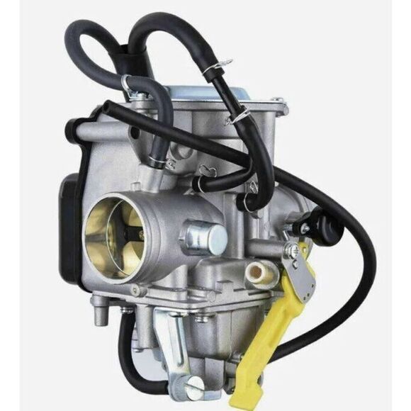 Carburetor Carb for Honda TRX400EX TRX400 Ex Sportrax 400 2X4 2005 2006-2008 - Picture 3 of 3